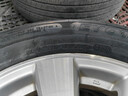 玲瓏輪胎汽車(chē)輪胎215/60R16 99V XL 玲瓏臻選 HD 日產(chǎn)天籟/繽智/帕薩特 曬單實(shí)拍圖