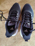 阿迪達斯（adidas）運動(dòng)鞋網(wǎng)面透氣舒適輕便百搭緩震休閑跑步女鞋 39UK6碼 曬單實(shí)拍圖