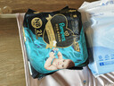 幫寶適新生兒頂配黑金幫紙尿褲嬰兒尿不濕尿片添加真蠶絲NB54 曬單實(shí)拍圖
