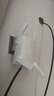普聯(lián)（TP-LINK）AC1200雙頻wifi放大器 Wi-Fi無(wú)線(xiàn)信號擴展器 中繼器 路由器信號無(wú)線(xiàn)網(wǎng)絡(luò )增強器  TL-WDA6332RE 曬單實(shí)拍圖