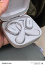華為FreeArc 耳掛耳機 藍牙運動(dòng)開(kāi)放式耳機 穩固佩戴 開(kāi)放式聆聽(tīng) IP57防塵抗水 暖云白 適用男女生 曬單實(shí)拍圖
