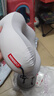 名創(chuàng  )優(yōu)品（MINISO）記憶棉u型枕護頸枕旅行便攜靠枕長(cháng)途出行脖枕辦公室午睡枕神器 曬單實(shí)拍圖