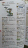 開(kāi)心小學(xué)生多功能大成語(yǔ)詞典大全正版硬殼精裝中華成語(yǔ)詞典成語(yǔ)故事成語(yǔ)接龍現代漢語(yǔ)小學(xué)專(zhuān)用新華字典工具書(shū) 曬單實(shí)拍圖