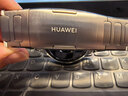 華為HUAWEI WATCH 5 46mm高端款航天級鈦合金表殼鈦金屬表帶X-TAP智感窗eSIM通信手表 曬單實(shí)拍圖