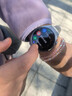 華為（HUAWEI）手表WATCH 5【國補15%】智能運動(dòng)健康eSIM獨立通話(huà)血氧呼吸體溫監測風(fēng)險評估送男女士朋友4Pro 42mm金星白丨白色素皮復合表帶【皮表帶+貼膜】 曬單實(shí)拍圖