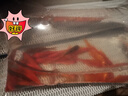 【紅紅火火一整年】紅白草金魚(yú)觀(guān)賞魚(yú)活魚(yú)紅草金魚(yú)淡水魚(yú)好養耐活 【4-6cm】買(mǎi)10條送10條 曬單實(shí)拍圖
