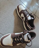 耐克（NIKE）2026年男子NIKE DUNK LOW RETRO SE運動(dòng)休閑鞋 FQ8249-104 42.5 曬單實(shí)拍圖