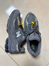 NEW BALANCE2002R復古拼接潮流運動(dòng)鞋 男女休閑鞋  灰色M2002RTC 40.5 曬單實(shí)拍圖