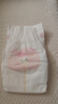 好奇（Huggies）鉑金裝小桃褲紙尿褲S96片(4-8kg)新生兒小號尿不濕【透爽散熱】 曬單實(shí)拍圖