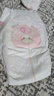 好奇（Huggies）鉑金裝小桃褲紙尿褲L120片(9-14kg)大號尿不濕【透爽散熱】 曬單實(shí)拍圖