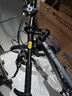永久山地自行車(chē)男女式21變速26吋成年人青少年兒童城市學(xué)生單車(chē) 灰 曬單實(shí)拍圖