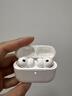 Apple/蘋(píng)果 AirPods Pro (第三代) 搭配MagSafe充電盒 (USB-C) 蘋(píng)果耳機 藍牙耳機 適用iPhone/iPad/Mac 曬單實(shí)拍圖
