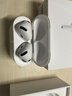 Apple/蘋(píng)果 AirPods 4(支持主動(dòng)降噪)搭配無(wú)線(xiàn)充電盒(USB-C)蘋(píng)果耳機 藍牙耳機適用iPhone/iPad 四代 曬單實(shí)拍圖