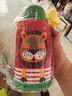 【9成新】虎牌（TIGER）兒童保溫/冷杯卡通學(xué)生便攜帶杯套水杯子MBJ-C06C-EL小獅子600ml   曬單實(shí)拍圖