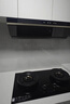 美的（Midea）【推薦新款小西梅油煙機AK10】AK7 PRO抽吸排油煙機家用28風(fēng)量頂側一體蒸汽洗AK7 PRO以舊換新 曬單實(shí)拍圖