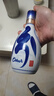 汾酒 青花20升級版 清香型白酒 53度 500mL*2瓶（新版新包裝） 曬單實(shí)拍圖