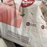 好奇（Huggies）鉑金裝小桃褲拉拉褲箱裝XXXL64片尿不濕【透爽散熱】 曬單實(shí)拍圖
