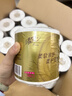 清風(fēng)有芯卷紙原木金裝 4層140克*30卷 衛生紙紙巾 箱裝 廁紙 卷筒紙 曬單實(shí)拍圖