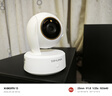 普聯(lián)（TP-LINK）800萬(wàn)像素4K全彩智能攝像頭家用云臺室內無(wú)線(xiàn)監控360度夜視全景手機遠程雙向通話(huà)寵物嬰兒IPC48AW 曬單實(shí)拍圖