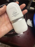 ELL美白防曬素顏霜30g*2 隔離遮瑕三合一自然提亮防水防汗懶人BB霜 曬單實(shí)拍圖