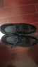 京東京造頭層牛皮 真皮高端春夏商務(wù)休閑正裝德比鞋送男友老公2026新款43 曬單實(shí)拍圖