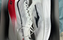 鴻星爾克（ERKE）運動(dòng)鞋競速競訓跑步鞋男絕塵5男士馬拉松體考體側跑鞋51126203028 曬單實(shí)拍圖