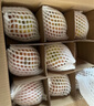 佳農 新疆阿克蘇冰糖心蘋(píng)果8斤 單果200-250g 生鮮水果 曬單實(shí)拍圖