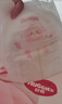 好奇（Huggies）鉑金裝小桃褲拉拉褲加大號XL48片(12-17kg)尿不濕【透爽散熱】 曬單實(shí)拍圖