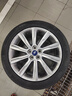 德國馬牌（Continental）汽車(chē)輪胎 245/45R19 102Y XL FR UCJ 適配奧迪A6L 比亞迪漢 曬單實(shí)拍圖