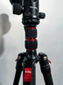 斯莫格（SmallRig）3474 相機三腳架 單反微單索尼佳能攝影攝像手機穩定云臺支架 便攜獨腳架鋁合金三角架 曬單實(shí)拍圖