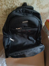 歐遙雙肩包男士背包大容量行李旅游包學(xué)生書(shū)包女初中商務(wù)筆記本電腦包 黑色紅標【60L加固版】 曬單實(shí)拍圖