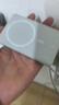 倍思（BASEUS）卡片磁吸充電寶【3C認證】Magsafe無(wú)線(xiàn)45W快充移動(dòng)電源10000mAh可上飛機蘋(píng)果17/16/15華為小米手機 曬單實(shí)拍圖