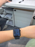 Apple/蘋(píng)果 Watch SE 3 智能手表GPS款40毫米午夜色鋁金屬表殼午夜色運動(dòng)型表帶S/M MEHA4CH/B 曬單實(shí)拍圖