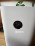 米家小米空氣凈化器5 【緩解花粉過(guò)敏】除甲醛除菌除異味 家用 除霧霾PM2.5 低噪設計 曬單實(shí)拍圖