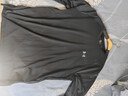 安德瑪（Under Armour）長(cháng)袖T恤男 時(shí)尚簡(jiǎn)約跑步健身訓練寬松舒適透氣打底衫 L 曬單實(shí)拍圖