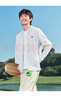 特步連帽防曬衣男子上衣外套服戶(hù)外運動(dòng)夏季綿綿冰夏季防紫外線(xiàn)UPF50+ 曬單實(shí)拍圖