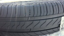 米其林（MICHELIN）汽車(chē)輪胎 245/45R18 100W 浩悅五代 Primacy 5 適配奔馳E級 曬單實(shí)拍圖