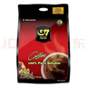 中原 越南進(jìn)口 G7咖啡 即速溶咖啡飲品 黑咖啡 【黑咖啡200g】100杯-27年9月 曬單實(shí)拍圖