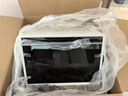 凱度（CASDON）【楊冪同款】臺式微蒸烤炸一體機臺嵌兩用嵌入式微蒸烤微波爐電烤箱蒸烤箱32L大容量升級款B8pro 曬單實(shí)拍圖