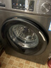海爾（Haier）滾筒洗衣機全自動(dòng)單洗家用 10公斤大容量超薄 家電國家補貼 京東自營(yíng)mate29S 一級能效以舊換新 曬單實(shí)拍圖
