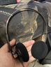 水月雨Old Fashioned 便攜式頭戴式耳機音樂(lè )有線(xiàn)耳機可換線(xiàn)高音質(zhì)HiFi時(shí)尚復古氛圍感 耳機+usb-c帶麥&線(xiàn)控版升級線(xiàn) 曬單實(shí)拍圖