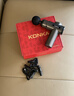 康佳（KONKA）筋膜槍按摩器頸膜槍全身頸肩部肌肉放松按摩棒生日禮物實(shí)用送爸爸媽媽三八女神節禮物送男友女友 標準款：6檔調節+6按摩頭 曬單實(shí)拍圖