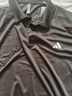 阿迪達斯（adidas）adidas男夏季速干網(wǎng)球運動(dòng)短袖翻領(lǐng)POLO衫 HR8730 2XL 曬單實(shí)拍圖