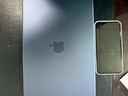 Apple/蘋(píng)果AI筆記本/MacBookNeo13英寸A18 PRO(6+5核)8G 512G靛藍色筆記本電腦MHFG4CH/A 曬單實(shí)拍圖
