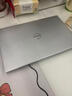 戴爾（DELL） Pro靈越15大屏輕薄本3530升級DC15250 15.6英寸超極本女大學(xué)生便攜學(xué)習辦公游戲手提筆記本電腦 15Pro旗艦【13代i7 120Hz高刷屏】 32G內存/1TB高速固 曬單實(shí)拍圖
