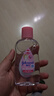 強生（Johnson）嬰兒撫觸油100ml 寶寶兒童保濕護膚按摩潤膚卸妝護發(fā)素身體精油 曬單實(shí)拍圖