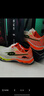 TANSHEZHE彈射者黑馬3.0中考體測跑鞋男網(wǎng)面透氣緩震全掌碳板專(zhuān)業(yè)碳板跑鞋 白橘色【建議拍大一碼】 42 曬單實(shí)拍圖