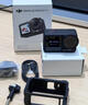 大疆 Osmo Action 5 Pro 超旗艦畫(huà)質(zhì)運動(dòng)相機戶(hù)外摩托騎行潛水vlog相機便攜式旅拍攝像機 曬單實(shí)拍圖