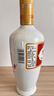 汾酒 出口白瓷 清香型白酒 53度500ml 單瓶裝 送禮宴請 曬單實(shí)拍圖