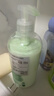 伊麗莎白雅頓綠茶身體乳500ml清爽潤膚保濕滋潤緩解干燥禮物送朋友 曬單實(shí)拍圖